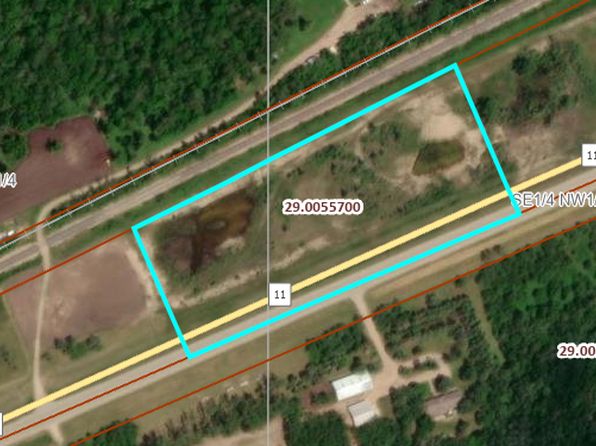 State Highway 11, Greenbush, MN 56726