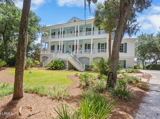 301 De La Gaye Point, Beaufort, SC 29902