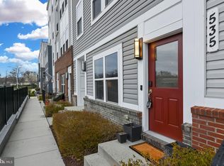 535 Leftwich Ln, Annapolis, MD 21401