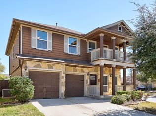 8601 Rock Pigeon Dr, Austin, TX 78729
