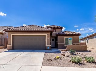 10312 S Black Surrey Dr, Vail, AZ 85641