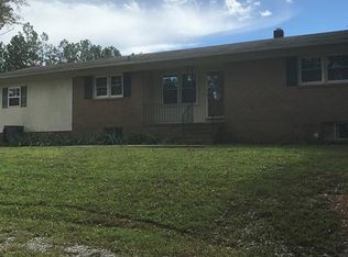 173 Stewart Rd, Lexington, NC 27292