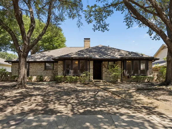 6017 Timber Creek Ln, Dallas, TX 75248