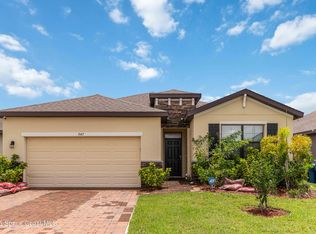 947 Remington Green Dr SE, Palm Bay, FL 32909