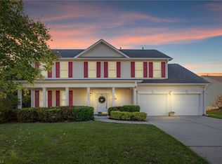 2513 Pepperstone Dr, Graham, NC 27253