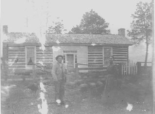 Holly Grove Rd, Lewisburg, TN 37091