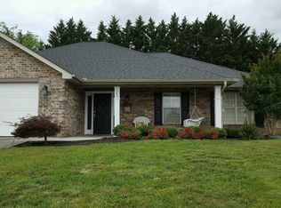 1245 Edinburgh Dr LOT 60R, Maryville, TN 37803