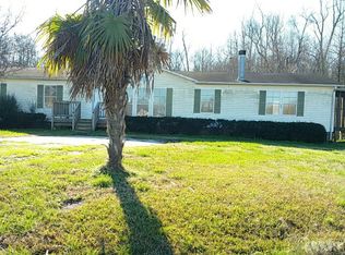 1016 Elbert Dr, Elizabeth City, NC 27909