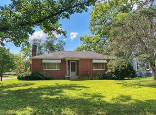 3213 Mountview Rd, Columbus, OH 43221