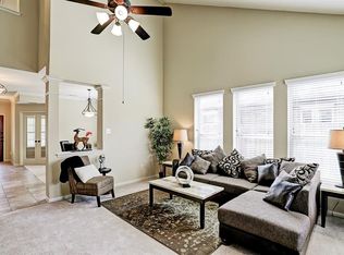 3106 Crescent Oaks Park Ln, Spring, TX 77386