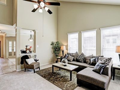 3106 Crescent Oaks Park Ln, Spring, TX, 77386