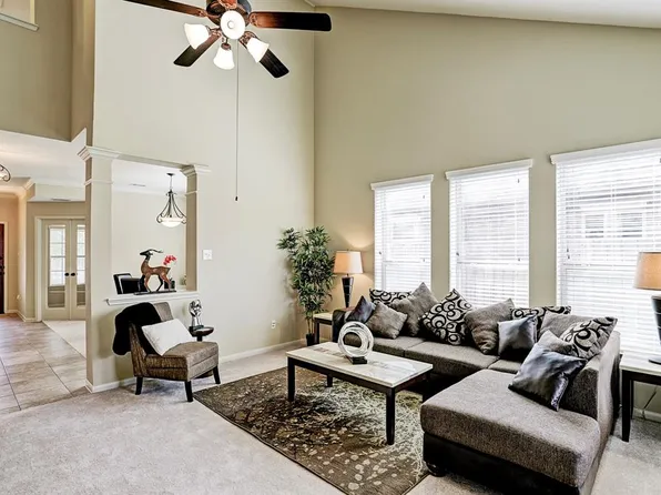 3106 Crescent Oaks Park Ln, Spring, TX 77386