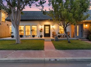 324 Toronto Ave APT 39, McAllen, TX 78503