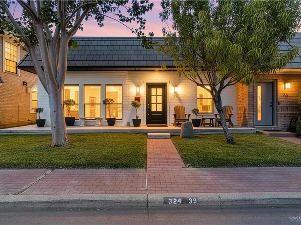 324 Toronto Ave APT 39, McAllen, TX 78503