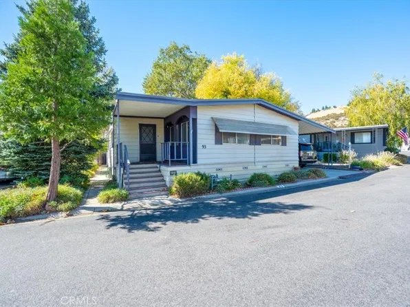 10025 El Camino Real Space 93, Atascadero, CA 93422