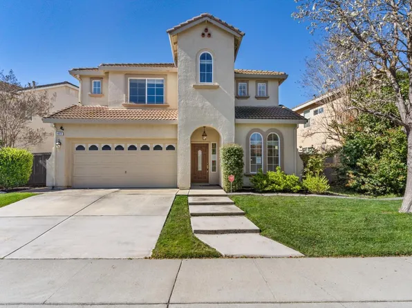 9872 Ruddy Duck Way, Elk Grove, CA 95757