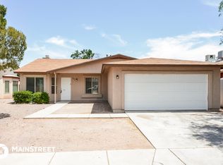 7031 S Avenida Estrada, Tucson, AZ 85746