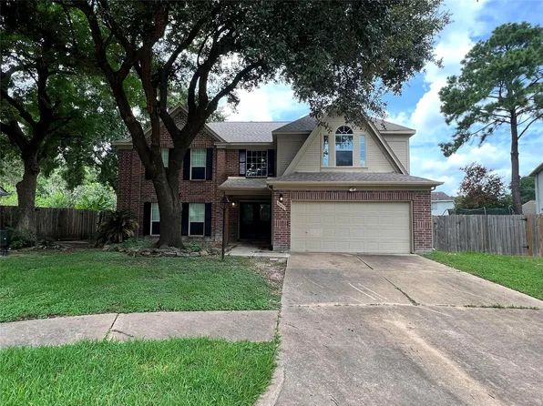 11422 Willow Field Dr, Cypress, TX 77429