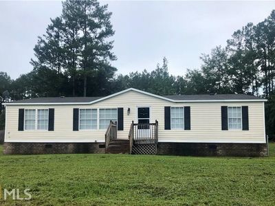611 Gable Ln, Guyton, GA, 31312