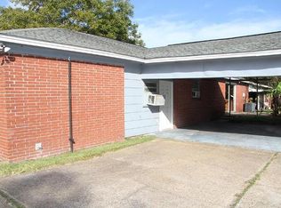 2812 54th Ave, Gulfport, MS 39501