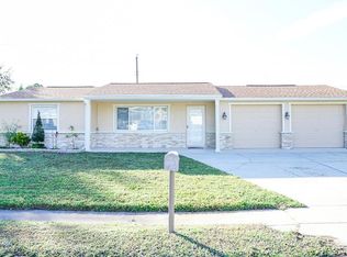 3421 Bedford St, Holiday, FL 34690