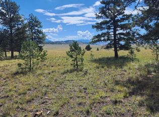 617 Boulder Rd, Hartsel, CO 80449