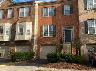 45825 Marlane Ter, Sterling, VA 20166
