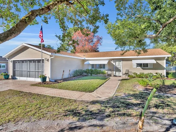 10835 SE 176th St, Summerfield, FL 34491