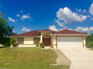 2702 23rd St SW, Lehigh Acres, FL 33976