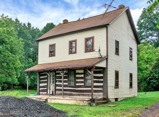 232 Forge Dam Rd, Hamburg, PA 19526