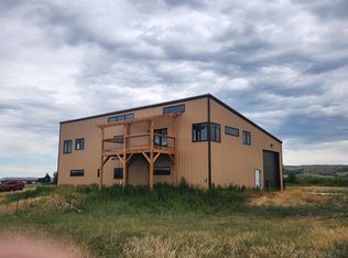 745 Madison River Rd, Three Forks, MT 59752