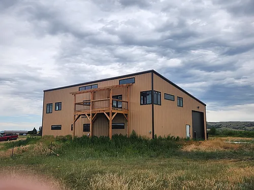 745 Madison River Rd Photo 1