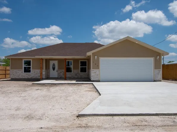 143 Ray Dr, Del Rio, TX 78840