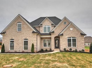 179 Knoxleigh Way #105-LOT 105, Murfreesboro, TN 37129