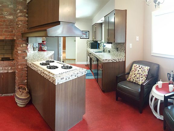 Coffee Nook (panorama)