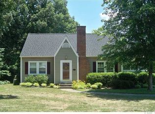 409 Trail One, Burlington, NC 27215
