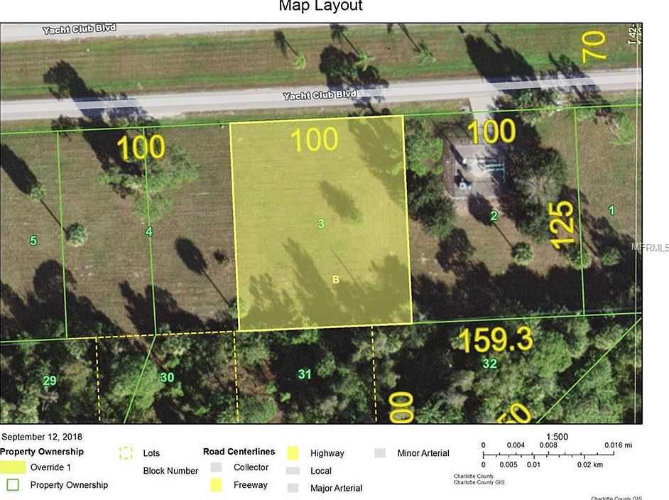 1st image of 24581 Yacht Club Blvd