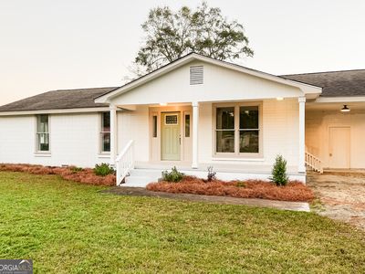 164 Anderson Ln, Sandersville, GA, 31082