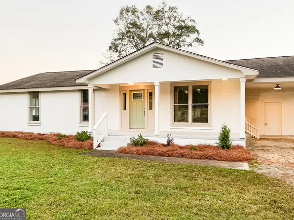 164 Anderson Ln, Sandersville, GA 31082