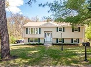 432 Grove St, Reading, MA 01867