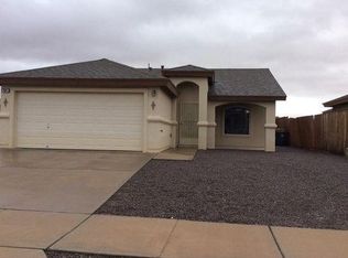7041 Jericho Tree Dr, El Paso, TX 79934