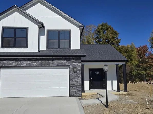 1357 E Boulder Run, Columbia City, IN 46725