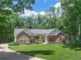 35 Ellerman Frst, Foristell, MO 63348
