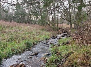 E Black Ranch Rd, Lead Hill, AR 72644