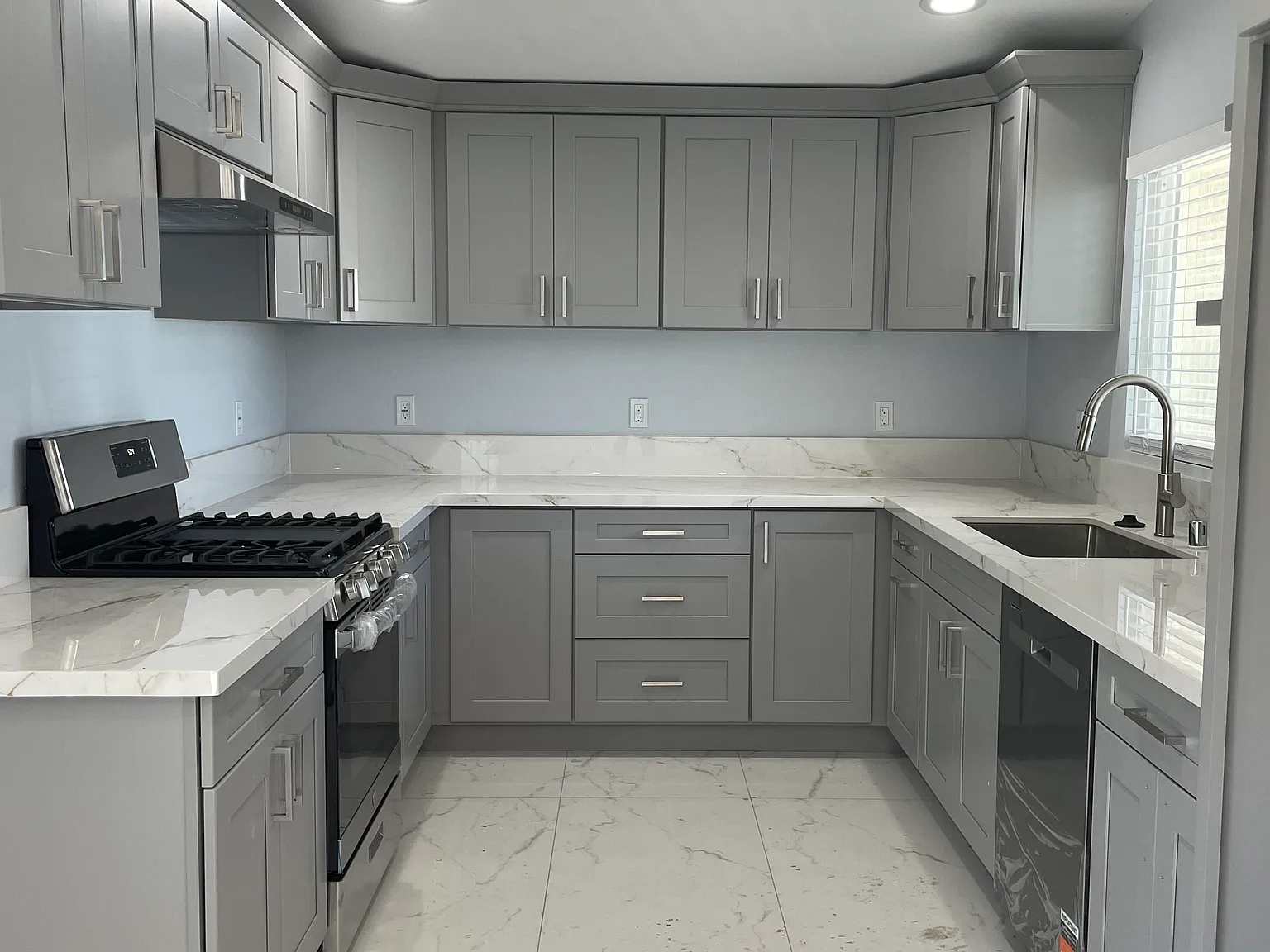3 bed, 1267 sqft, $4,000 — Photo 4