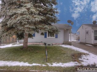 40 Wilbur St SE, Wyoming, MI 49548