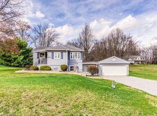 2025 McGowan Rd, Barberton, OH 44203