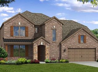 1000 Cason Falls Rd, McKinney, TX 75071