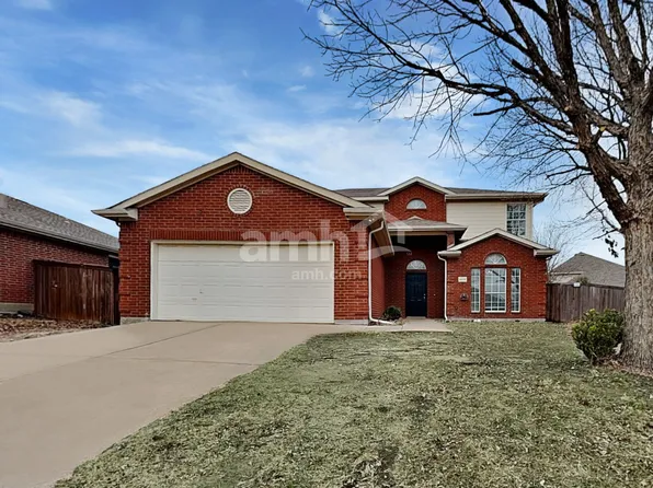 4813 Fox Ridge Ln, McKinney, TX 75071