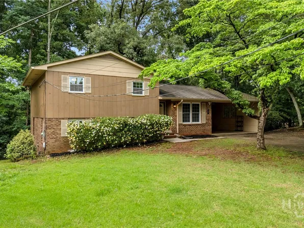 167 Spalding Court, Athens, GA 30605